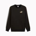 PUMA ESS TAPE MINIMAL GOLD Crew FL - Image 6