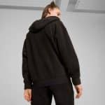 PUMA ESS ELEVATED Winterized FZ Hoodie - Image 2