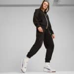 PUMA ESS ELEVATED Winterized FZ Hoodie - Image 5