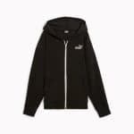 PUMA ESS ELEVATED Winterized FZ Hoodie - Image 6