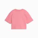 PUMA ESS 2 COLOR No. 1 Logo Short Length Tee G - Image 5
