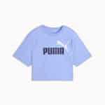 PUMA ESS 2 COLOR No. 1 Logo Short Length Tee G - Image 4