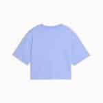 PUMA ESS 2 COLOR No. 1 Logo Short Length Tee G - Image 5