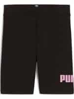 PUMA ESS 2 COLOR No.1 Logo Short Leggings G - Image 2