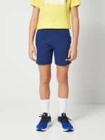 PUMA ESS 2 COLOR No. 1 Logo Tee and Shorts Set B - Image 4
