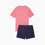 PUMA ESS No.1 Logo Tee and Shorts Set G - Image 2