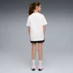 PUMA ESS No.1 Logo Tee and Shorts Set G - Image 2