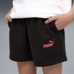 PUMA ESS No.1 Logo Tee and Shorts Set G - Image 3