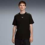 PUMA ESS TAPE Tee