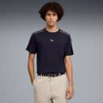 PUMA ESS TAPE Tee