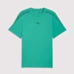 PUMA ESS TAPE Tee