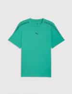 PUMA ESS TAPE Tee