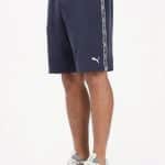 PUMA ESS TAPE Shorts 9 TR