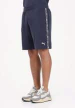 PUMA ESS TAPE Shorts 9 TR