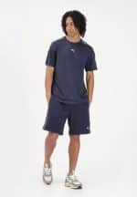 PUMA ESS TAPE Shorts 9 TR - Image 3
