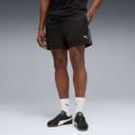 PUMA ESS TAPE Woven Shorts 5”