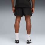 PUMA ESS TAPE Woven Shorts 5” - Image 2