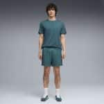PUMA ESS TAPE Woven Shorts 5”