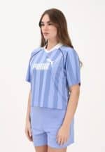 PUMA ESS Jersey - Image 3