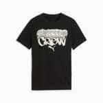 PUMA MID90s Graphic Tee B - Image 4