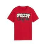 PUMA MID90s Graphic Tee B