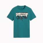 PUMA MID90s Graphic Tee B