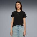 PUMA ESS SCRIPT Tee