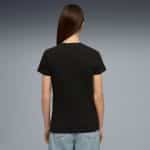 PUMA ESS SCRIPT Tee - Image 2