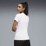PUMA ESS SCRIPT Tee - Image 2