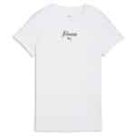 PUMA ESS SCRIPT Tee - Image 4