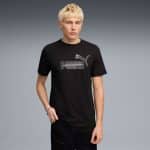 PUMA GRAPHIC No.1 Logo Tee
