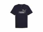 PUMA GRAPHIC No.1 Logo Tee