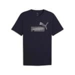 PUMA GRAPHIC No.1 Logo Tee