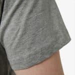 PUMA GRAPHIC Puma Wording Tee - Image 4