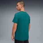 PUMA GRAPHIC Puma Wording Tee - Image 2
