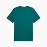 PUMA GRAPHIC Puma Wording Tee - Image 5