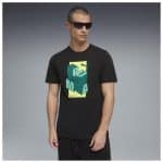 PUMA GRAPHIC PUMA Tee