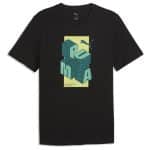 PUMA GRAPHIC PUMA Tee - Image 3