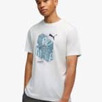 PUMA GRAPHIC PUMA Tee