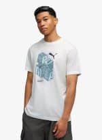 PUMA GRAPHIC PUMA Tee