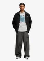 PUMA GRAPHIC PUMA Tee - Image 3