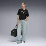 PUMA ESS GRAPHIC Animal Relaxed Tee - Image 3
