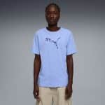 PUMA ESS GRAPHIC Animal Relaxed Tee