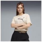 PUMA ESS GRAPHIC Animal Relaxed Tee