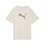 PUMA ESS GRAPHIC Animal Relaxed Tee - Image 3