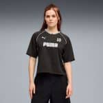 PUMA SPORT Relaxed Jersey