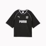 PUMA SPORT Relaxed Jersey - Image 4