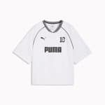 PUMA SPORT Relaxed Jersey - Image 4