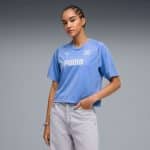 PUMA SPORT Relaxed Jersey