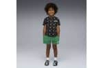 PUMA SUPER PUMA AOP Tee and Shorts Set PS